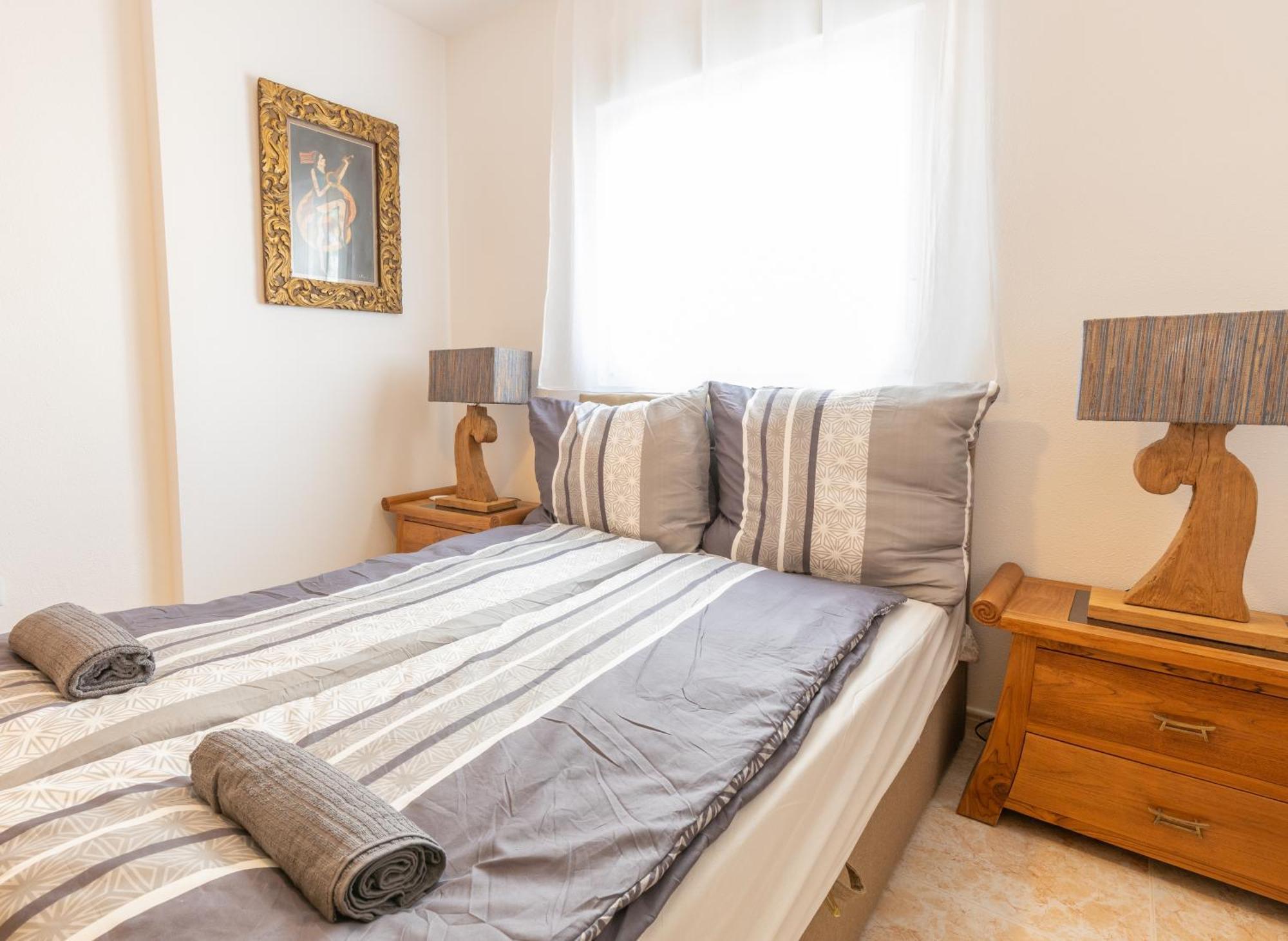 Ferienwohnung Hola Torrevieja Exterior foto