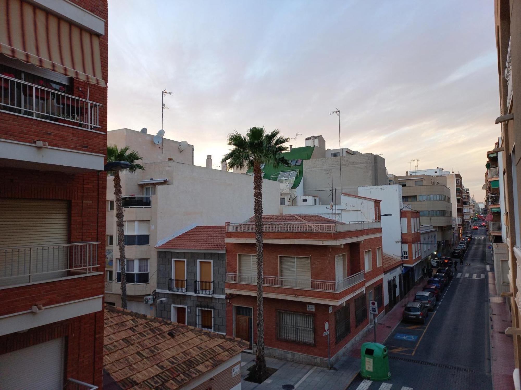 Ferienwohnung Hola Torrevieja Exterior foto
